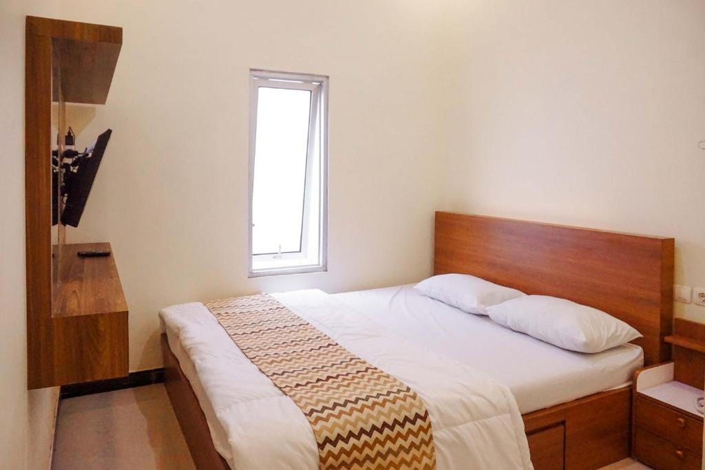 Senja Dieng Homestay, Kejajar-Wonosobo